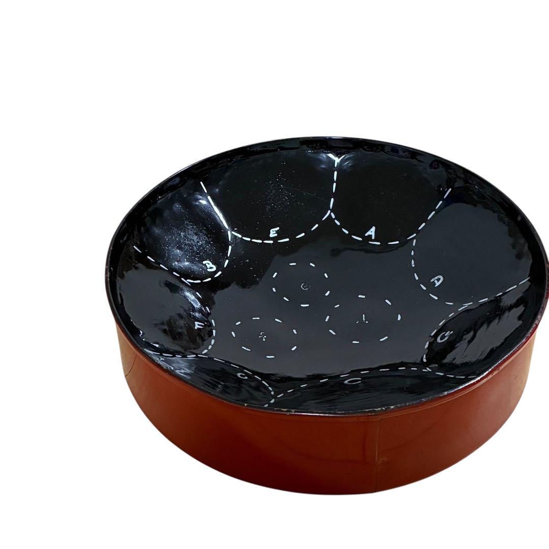 希少品 ミニ スティールパン Mini Steel Pan 打楽器 直径30cm