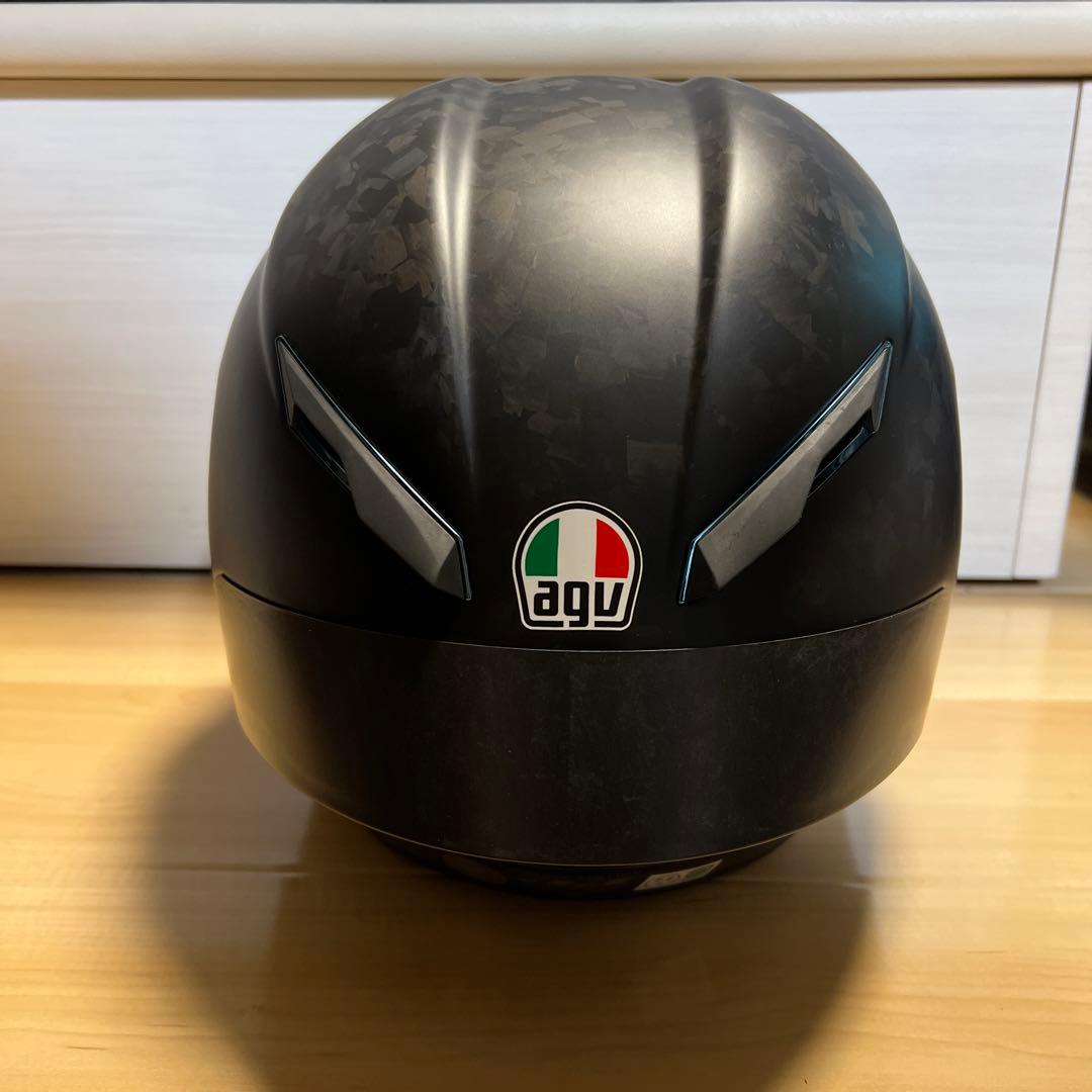 AGV PISTA GP RR *ヘルメット