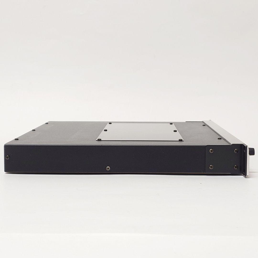 【美品】YAMAHA MOTIF-RACK 音源モジュール シンセサイザーヤマハ