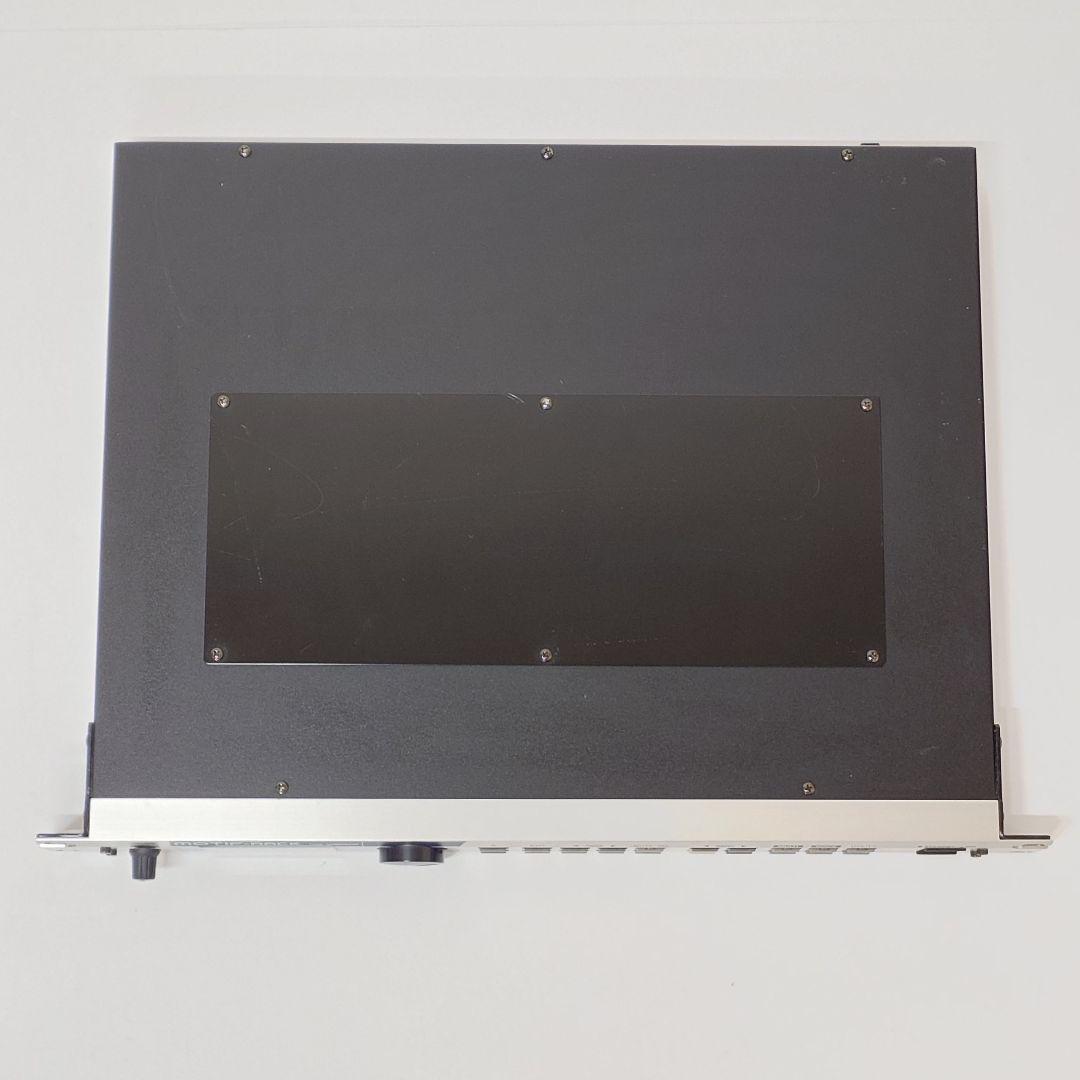 【美品】YAMAHA MOTIF-RACK 音源モジュール シンセサイザーヤマハ