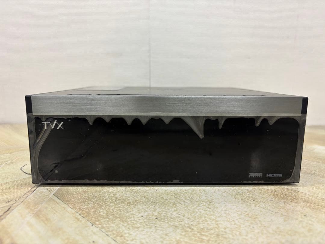 DViCO TViX HD M-650 メディアプレーヤー fi rmware