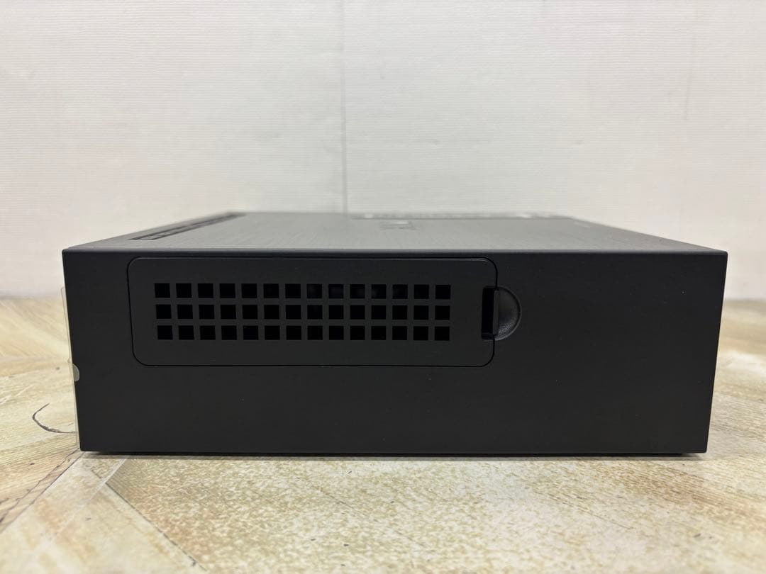DViCO TViX HD M-650 メディアプレーヤー fi rmware