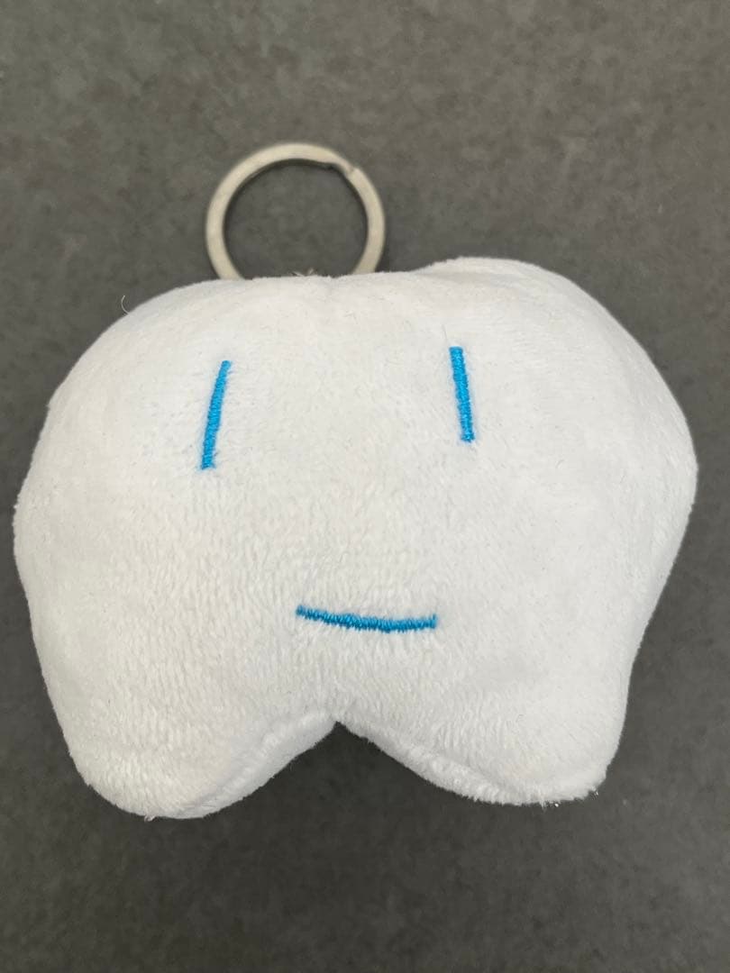 Ado はちゃん　マスコットキーホルダー