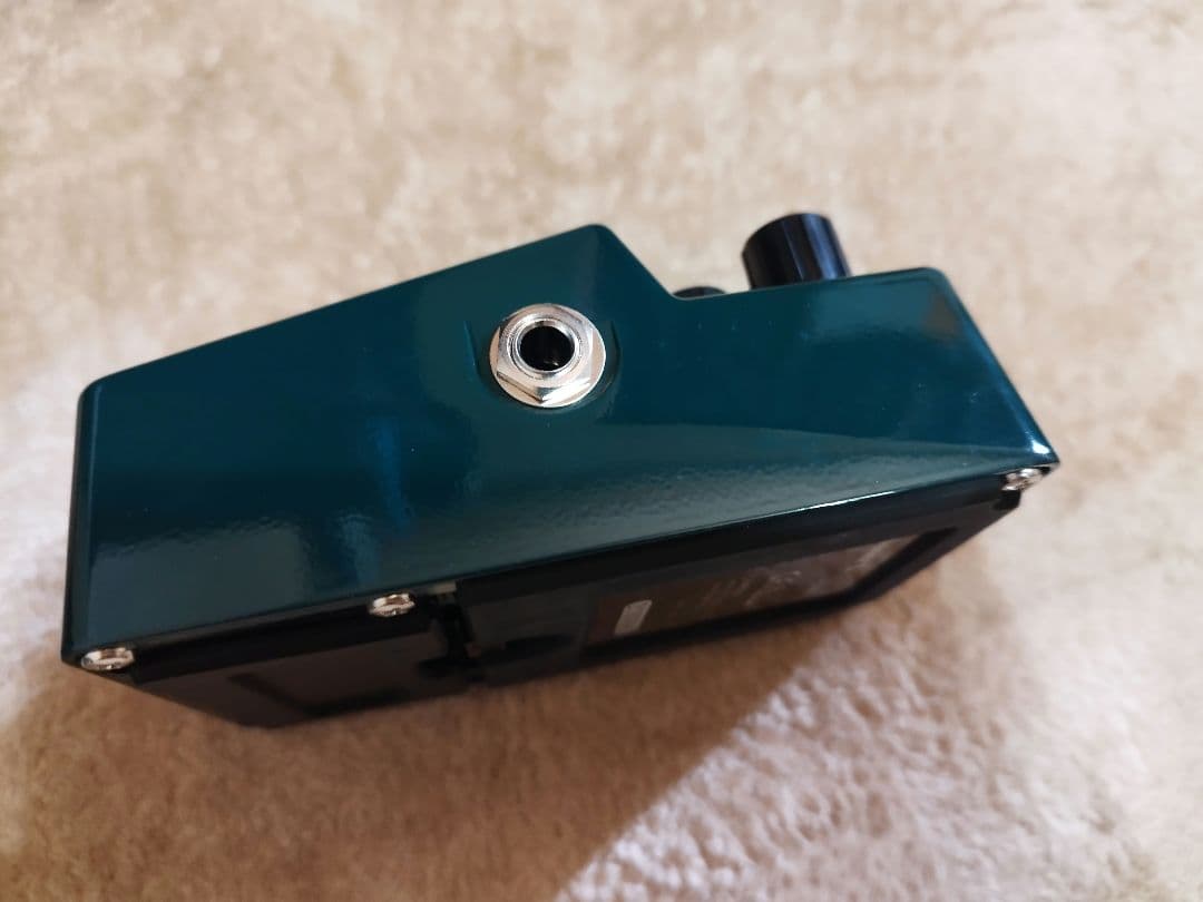 ギター Ibanez TS808HW