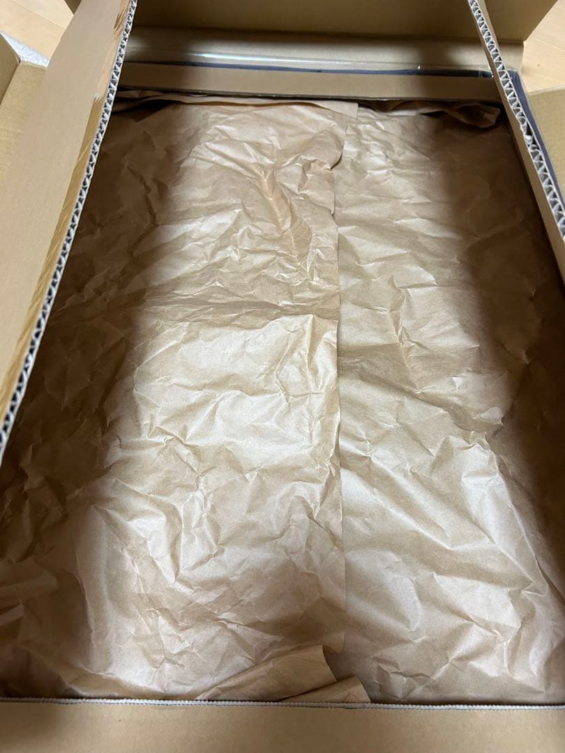 囚われのパルマ　クリスマスメモリアルグッズ　アクリルパネル　アオイと過ごす