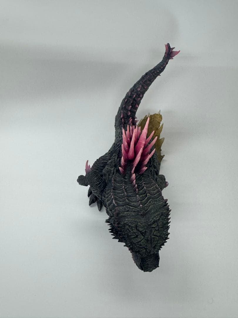 デフォリアル GODZILLA 2024 EVOLVED Ver. 一般流通版