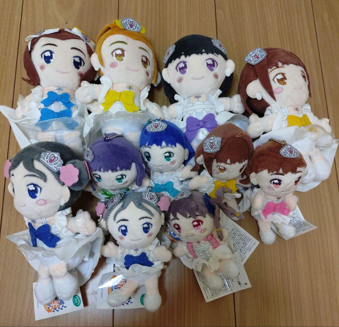 Girls2 グッズ　まとめ売り　サインあり