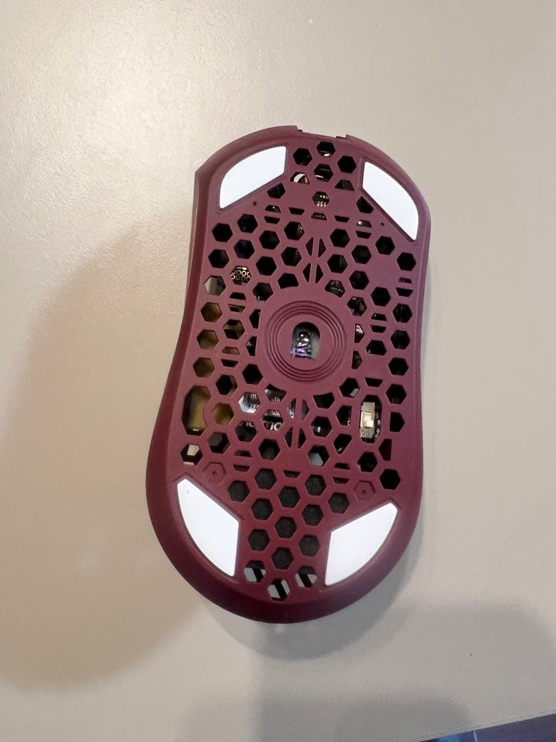 マウス・トラックボール Finalmouse UltralightX Prophecy Scream M