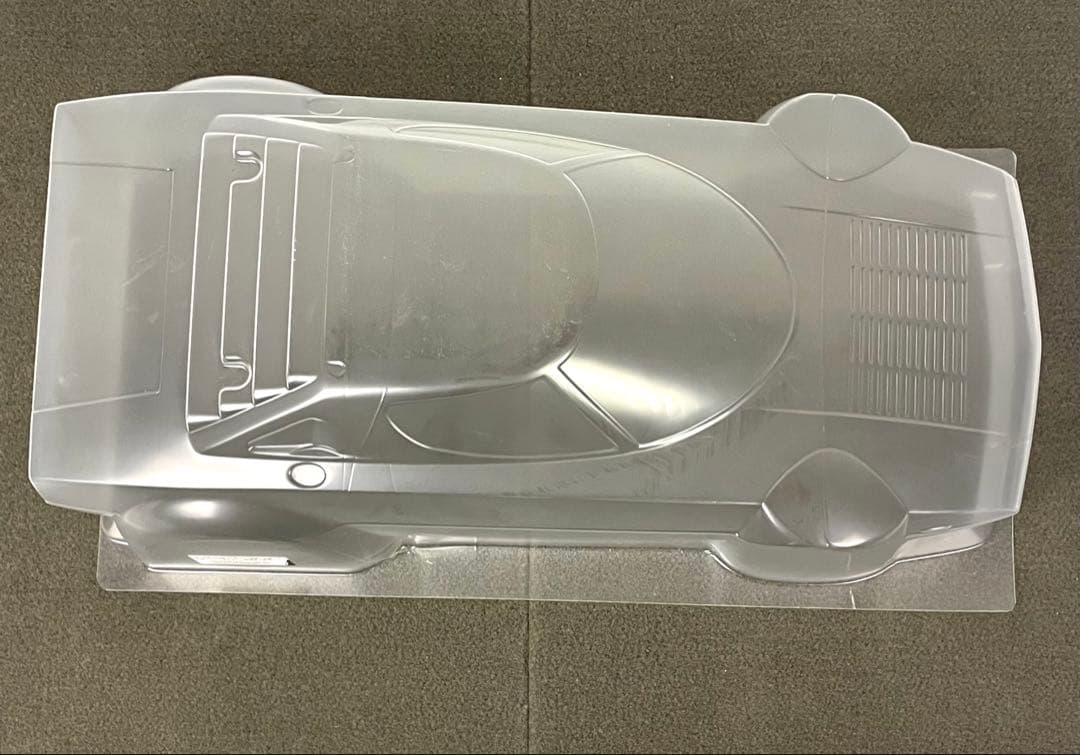 ●希少 京商 1/9 LANCIA STRATOS 77 DRX●
