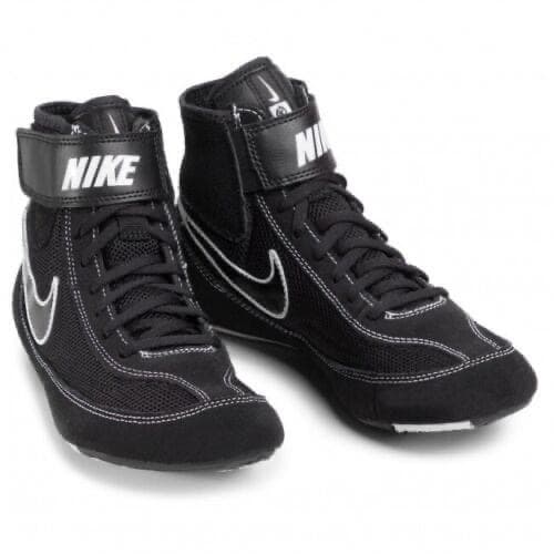 新品アメリカ国内限定★ボクシングレスリングNIKE☆スピードスイープ7☆28cm