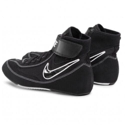 新品アメリカ国内限定★ボクシングレスリングNIKE☆スピードスイープ7☆28cm