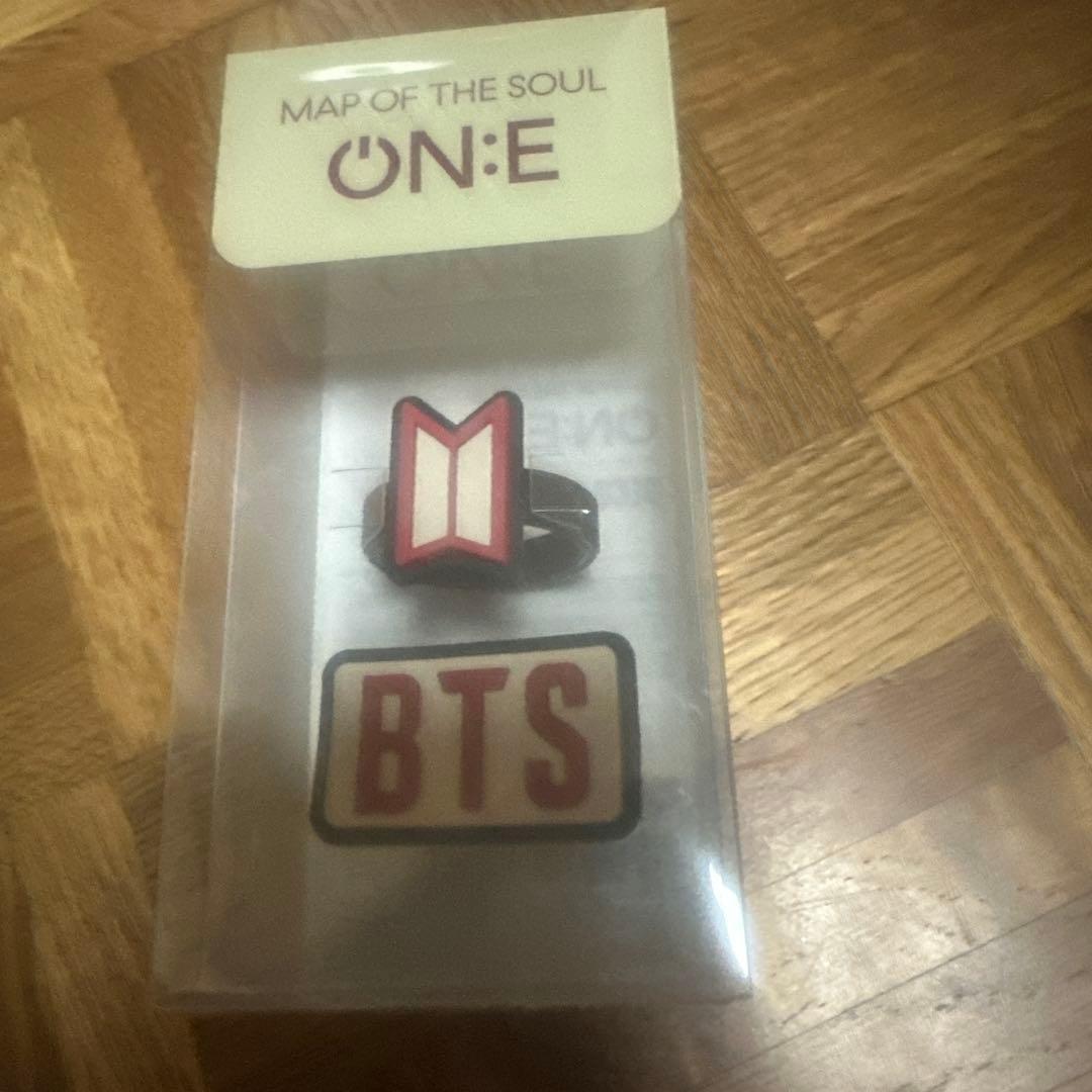 BTSペンライト