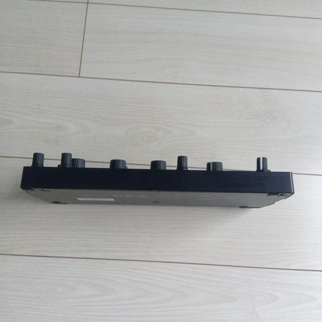 パイオニア　rmx-1000 Pioneer　DJ　エフェクター