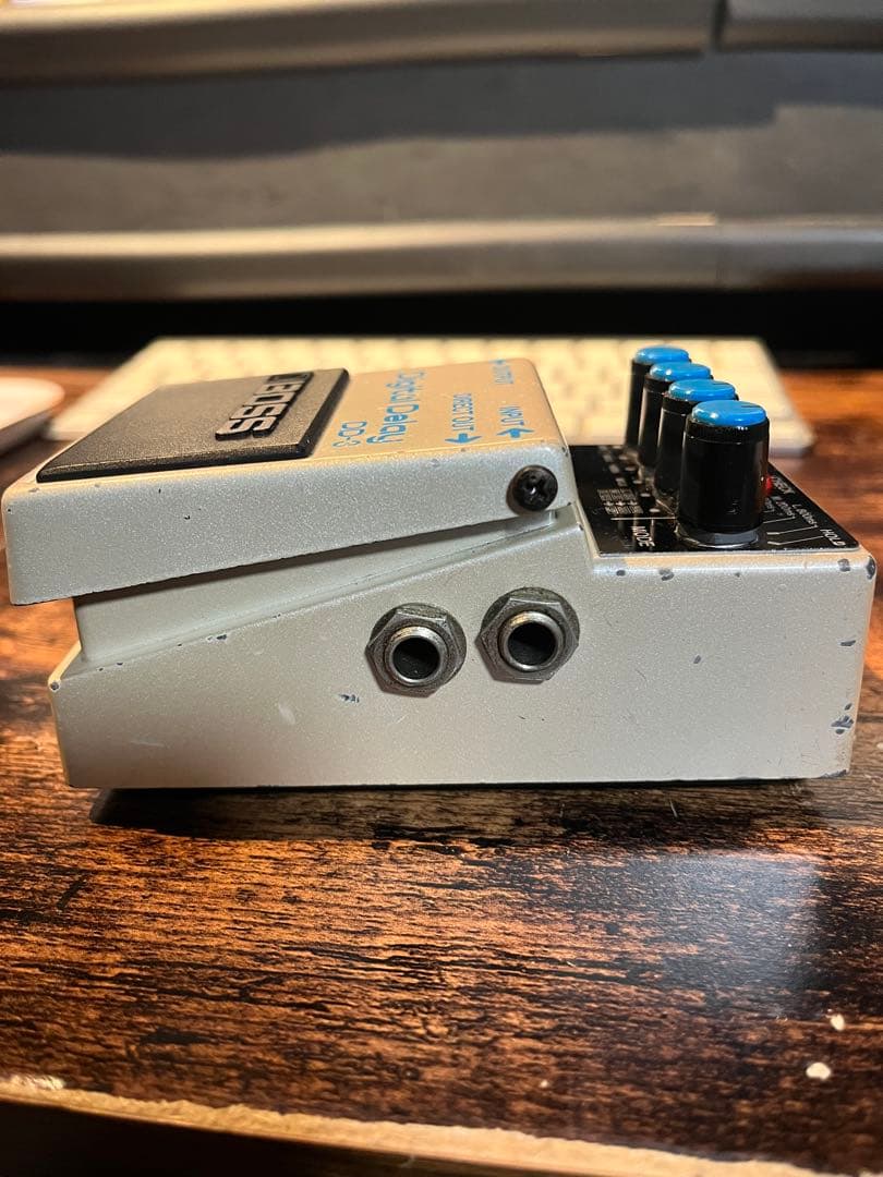 BOSS DD-3 日本製