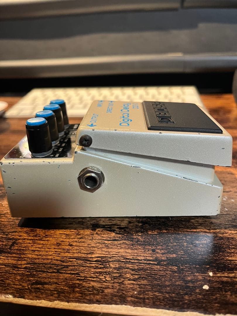 BOSS DD-3 日本製