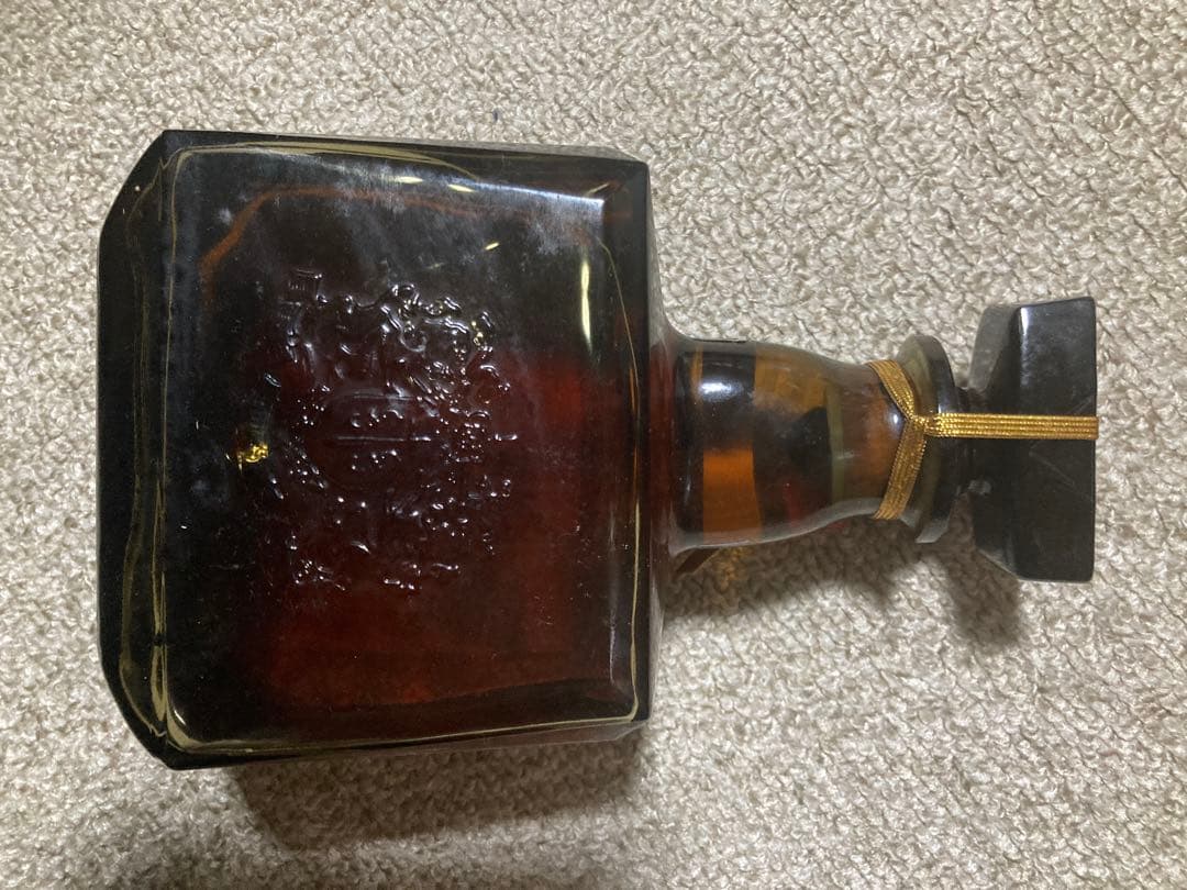 未開栓　Suntory  Whisky 2本セット　特級　古酒