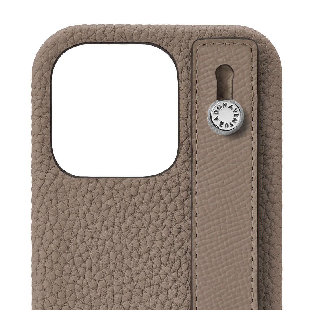 BONAVENTURA ボナベンチュラ　iPhone13proケース　エトープ