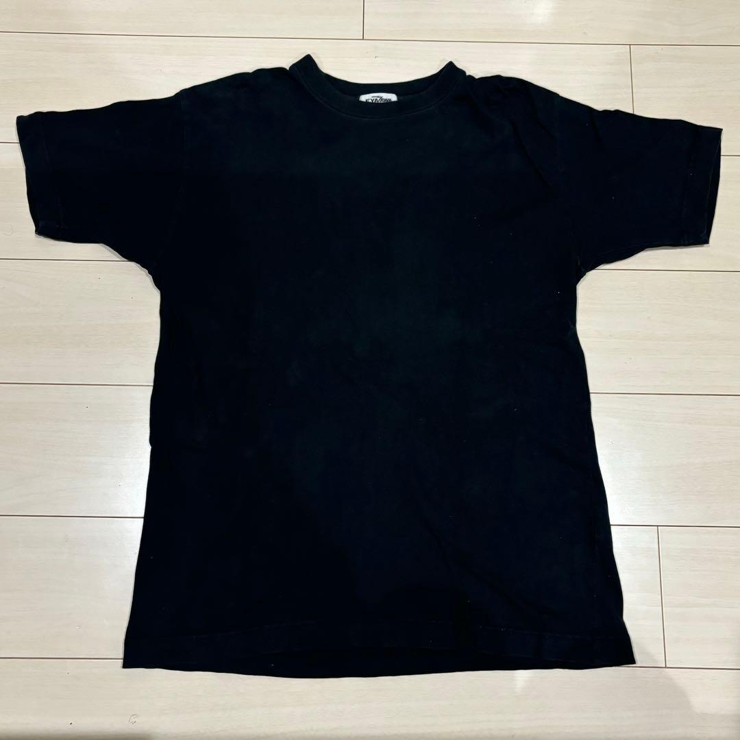 非売品　矢沢永吉 スタッフTシャツ 1995年