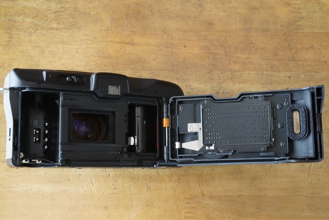 Canon Autoboy SⅡ