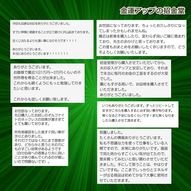 スペシャル『金運招財進寳』×金運万倍波動玉×浄化スプレー50×大金運うし×布袋尊