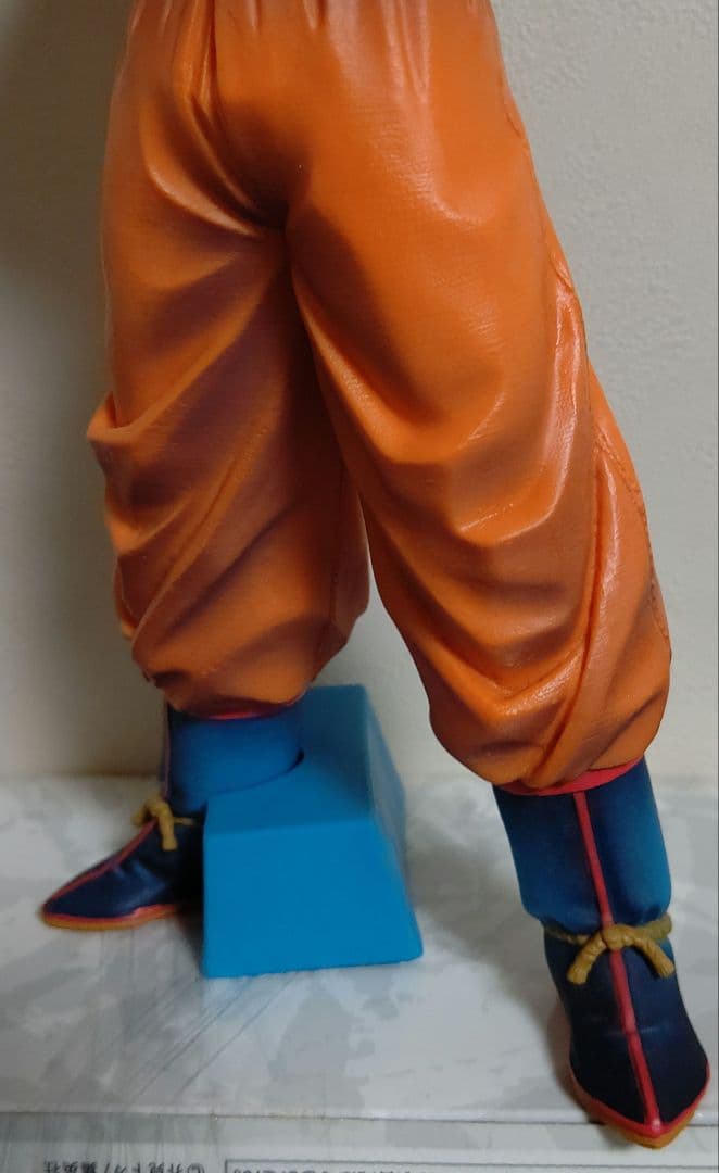 ドラゴンボールメモリーズ A賞&B賞