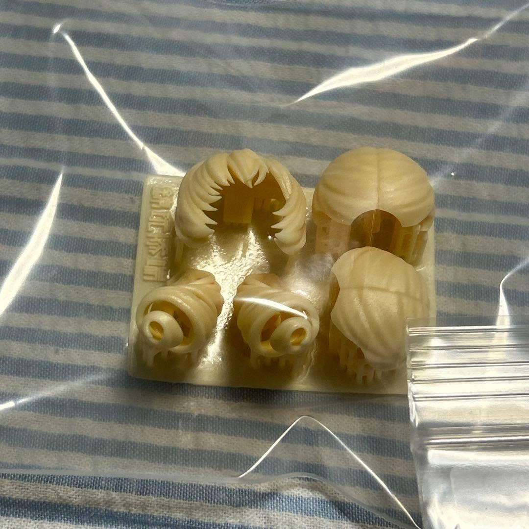 未組立 正規品 メガミデバイス改造パーツセット
