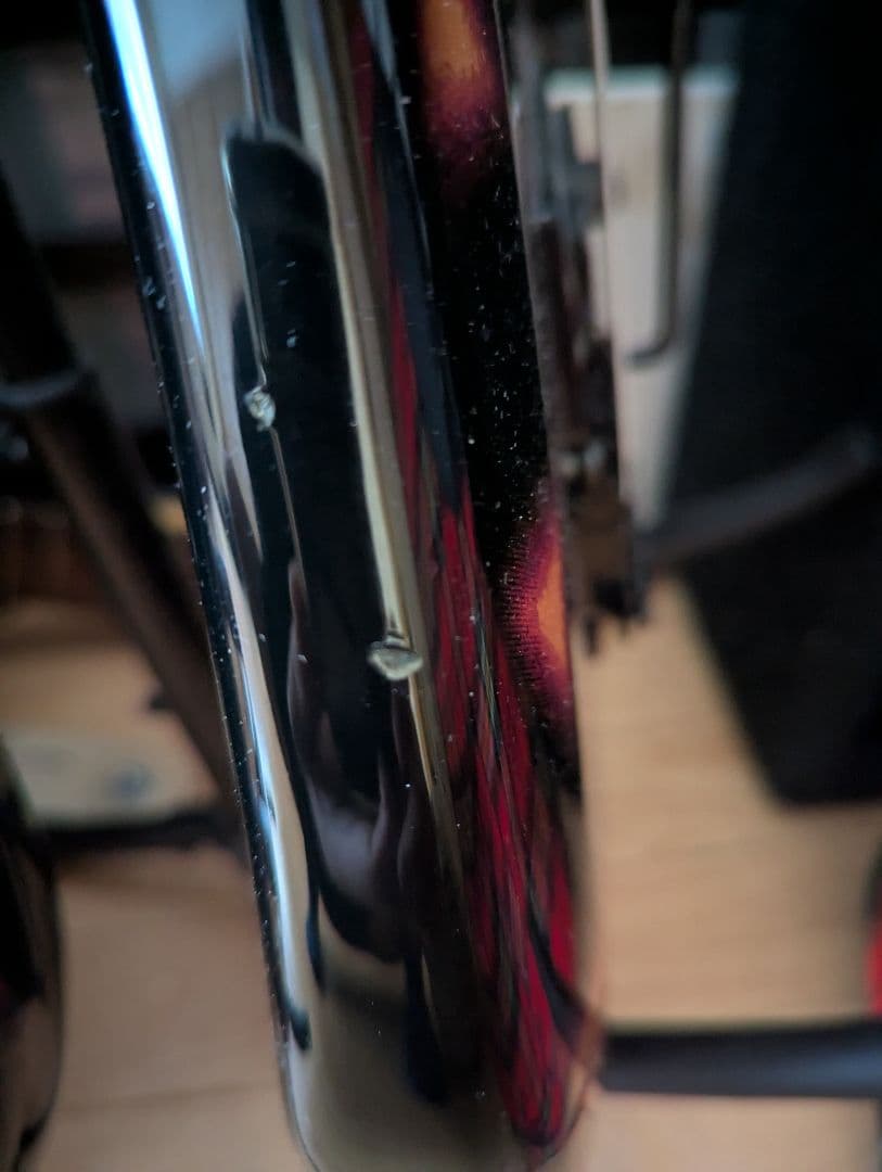 YAMAHA　MGM Ⅱ G