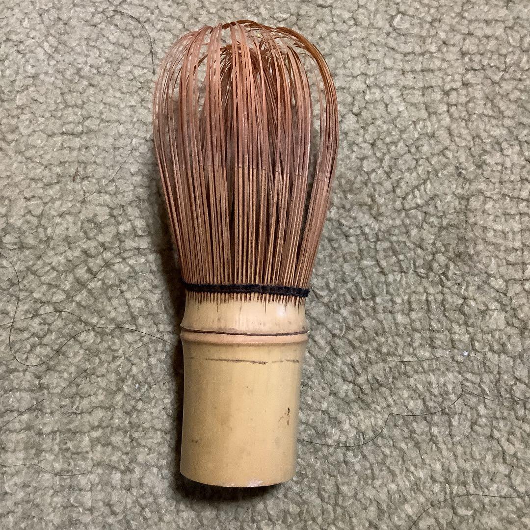 茶道の道具