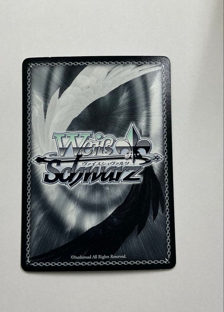 ヴァイス　サイン　いつものハルヒ　WS SP 涼宮ハルヒの憂鬱