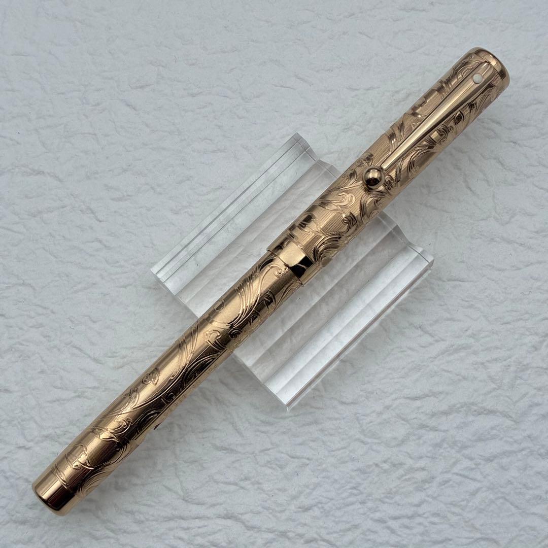 SHEAFFER シェーファー 万年筆 コメモラティブ 限定