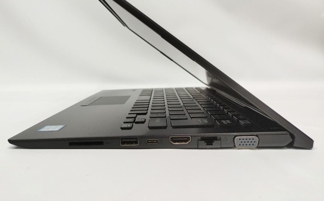 Windowsノート本体 VAIO VJPK11C11N I3 8145U 8GB SSD Win11