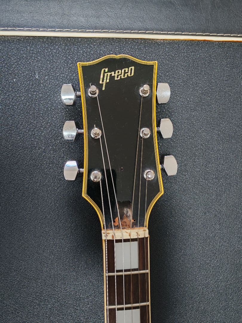 GRECO SG standard グレコ　SG スタンダード　ジャンク