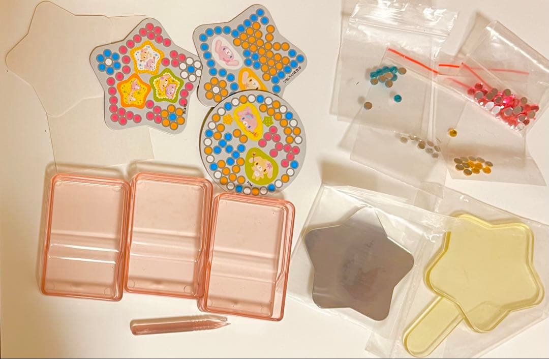 シュガーバニーズ sanrio Sugarburnnies タカラトミー　レア