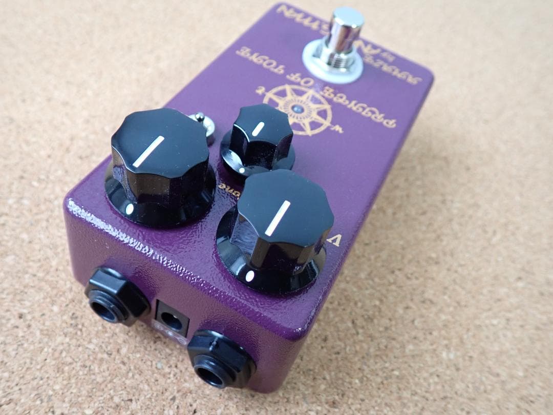 ANALOG.MAN PRINCE OF TONE 美品