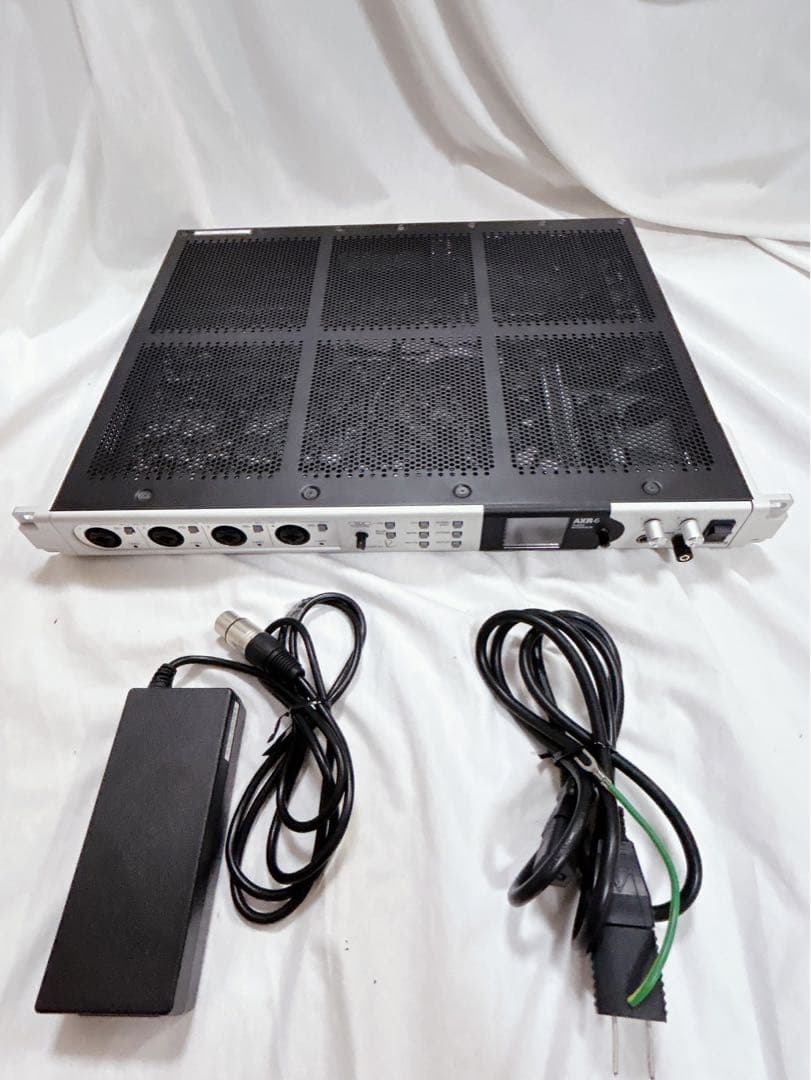 Steinberg AXR4U オーディオインターフェース