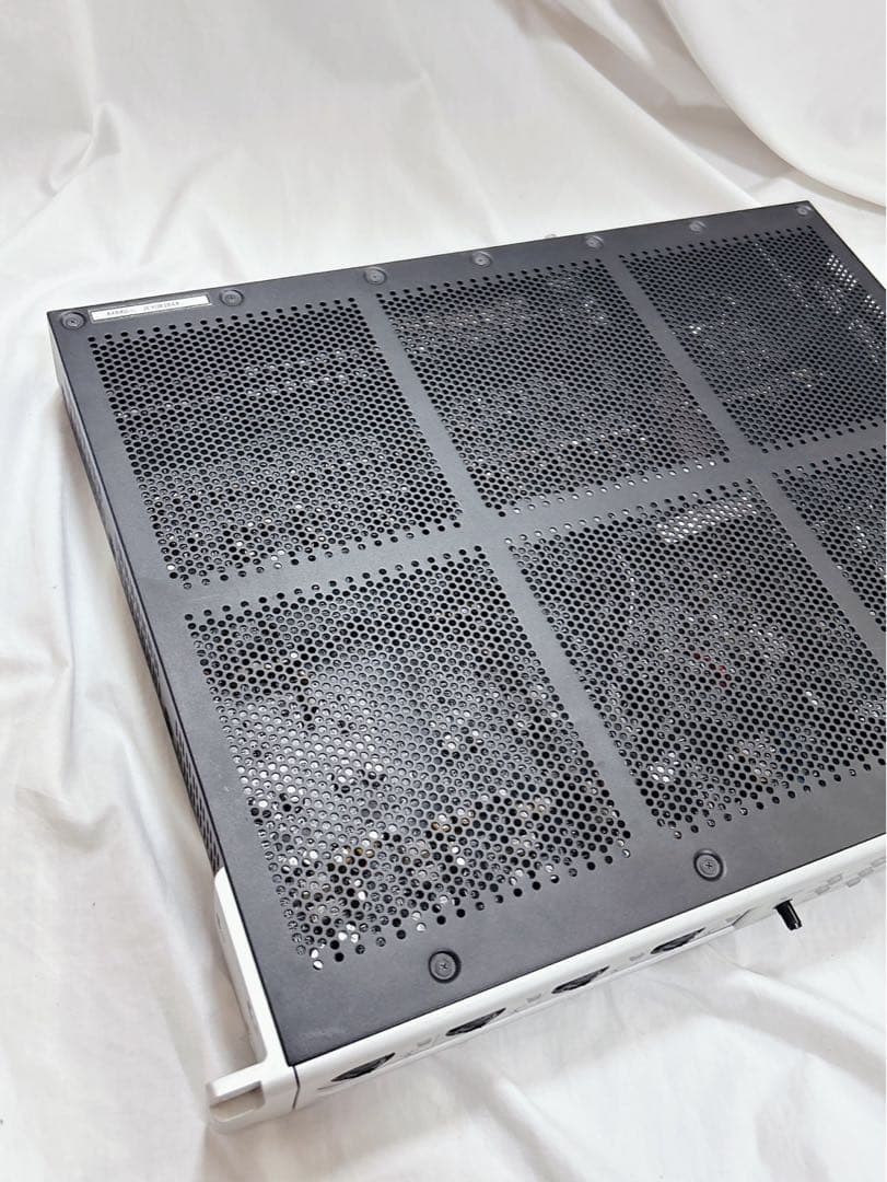 Steinberg AXR4U オーディオインターフェース