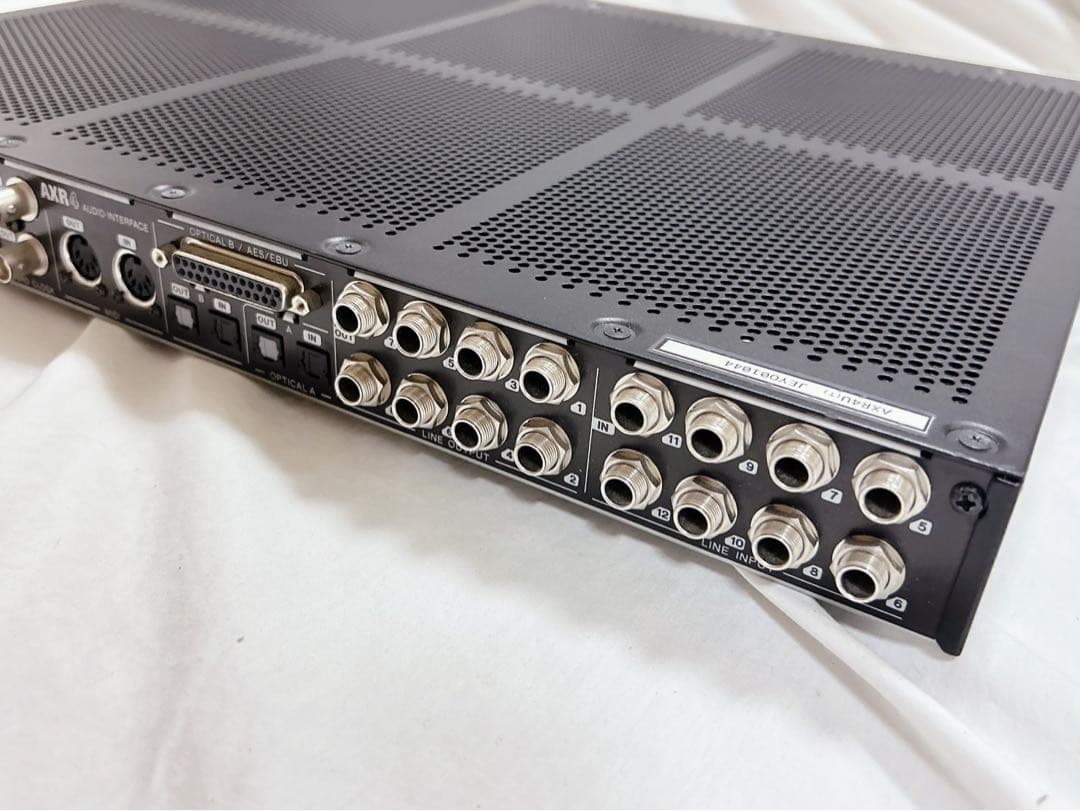 Steinberg AXR4U オーディオインターフェース