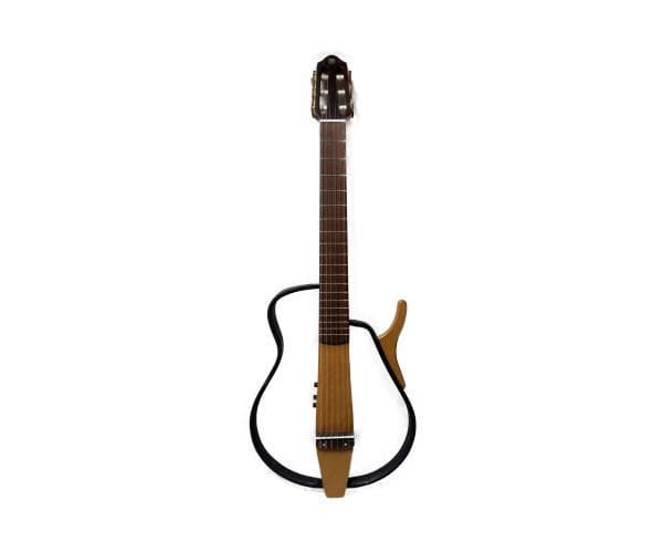 完動品 美品 YAMAHA SLG-100NW ヤマハ サイレントギター