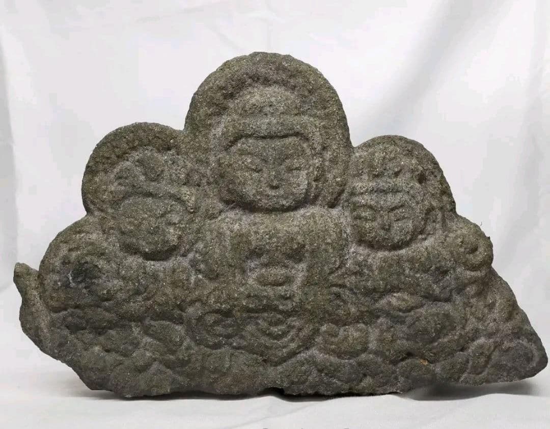 石像　石仏