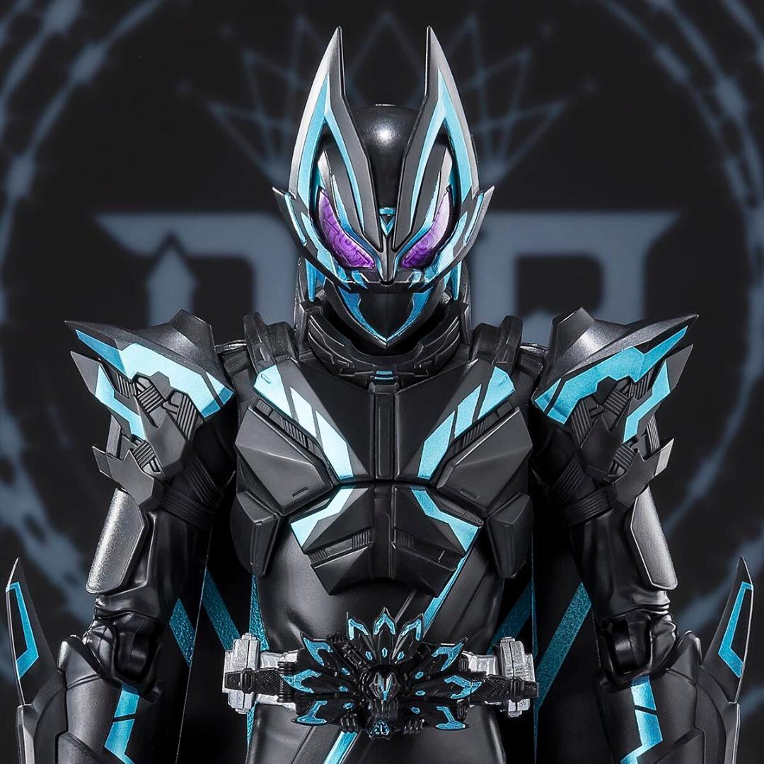 新品 未開封 伝票跡なし S.H.Figuarts 仮面ライダーギーツ Xギーツ