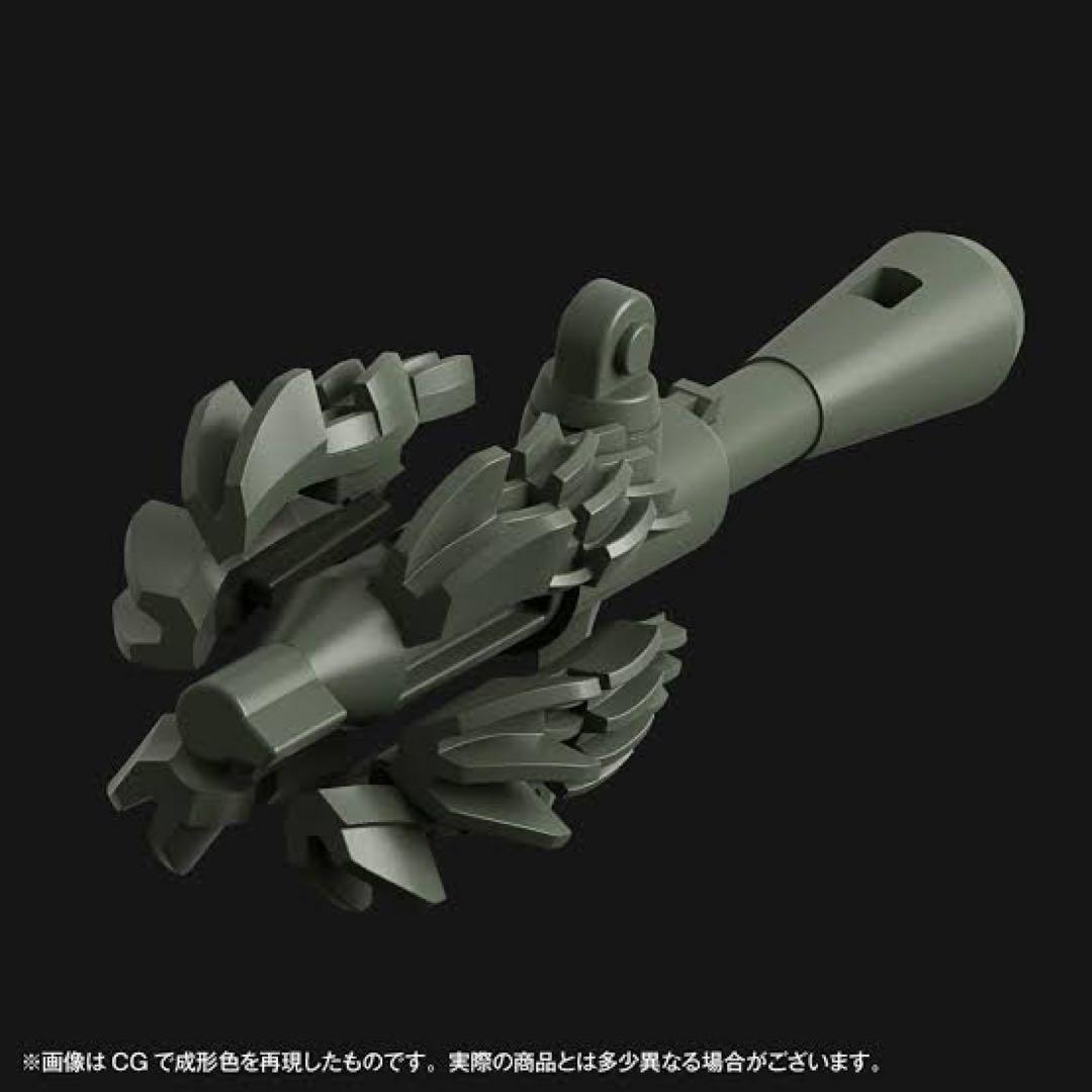 海洋堂EVANGELION PROVISIONAL UNIT-05