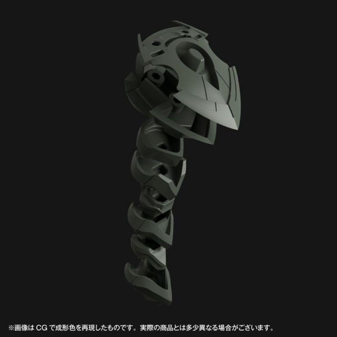 海洋堂EVANGELION PROVISIONAL UNIT-05