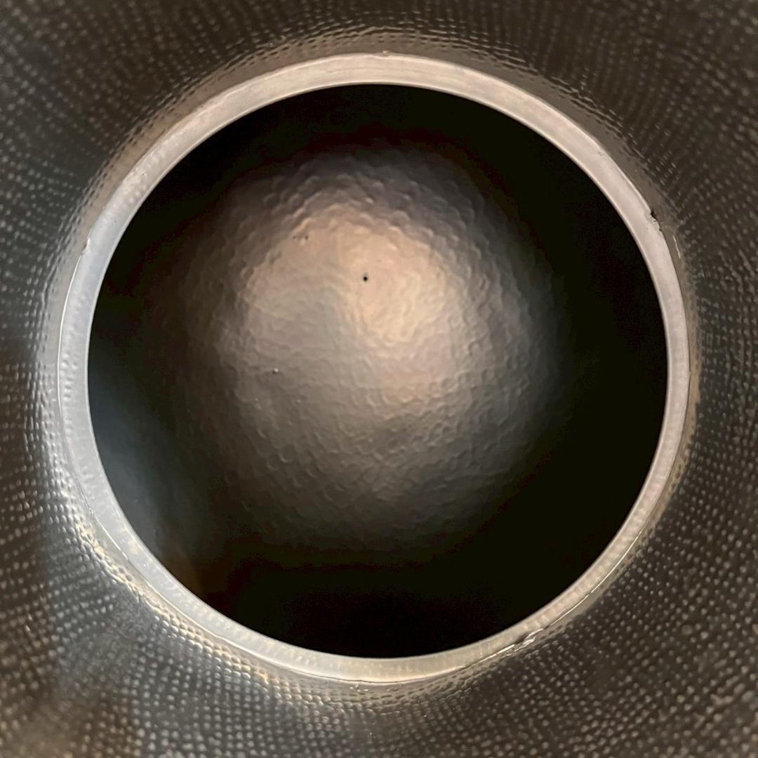 【廃盤希少】ZARA  アイアンスツール サイドテーブル メタリック