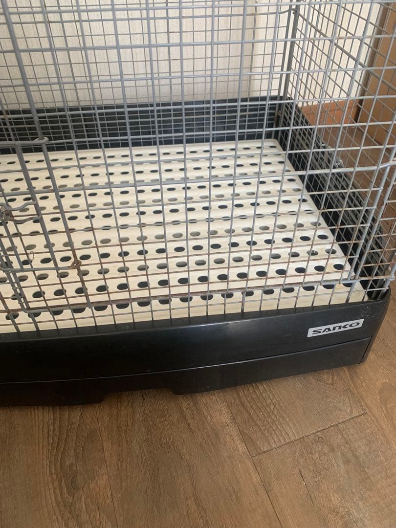 イージーホーム60ハイ　リバーシブルヒーター 小動物用