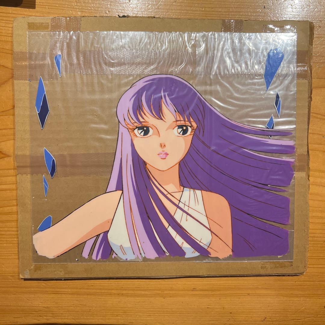 聖闘士星矢