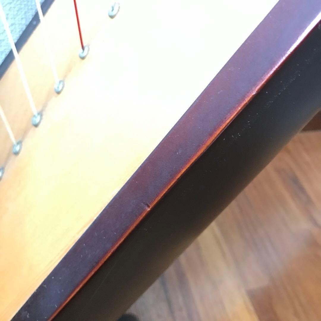 23弦ハープ