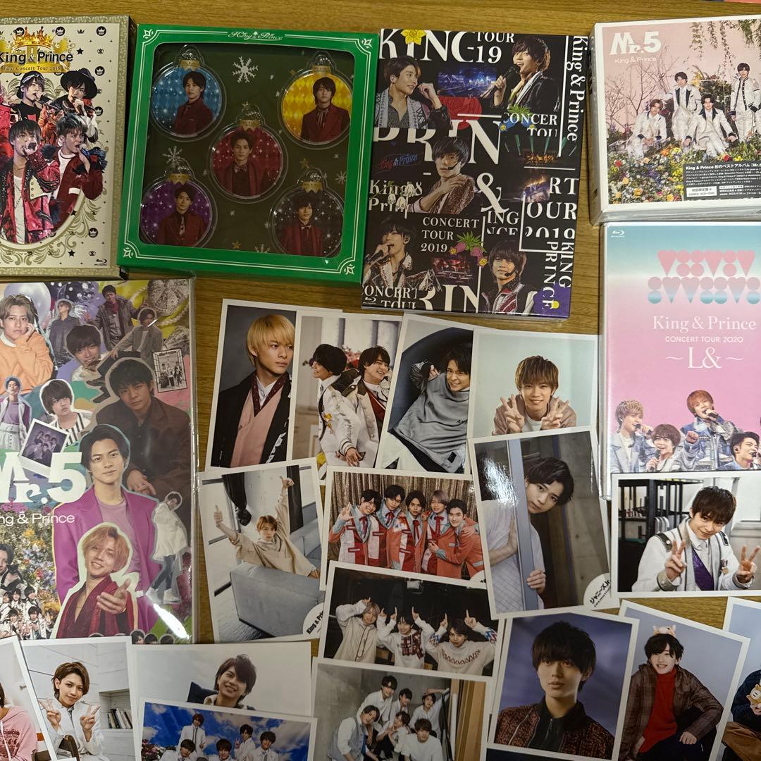 ジャニーズ 写真　アルバム　CD バラ売り可
