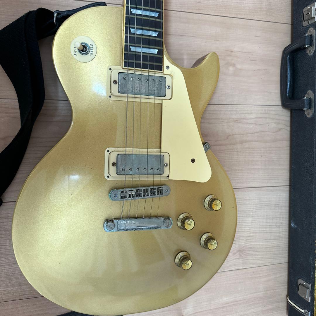 GRECO EG-500ギター