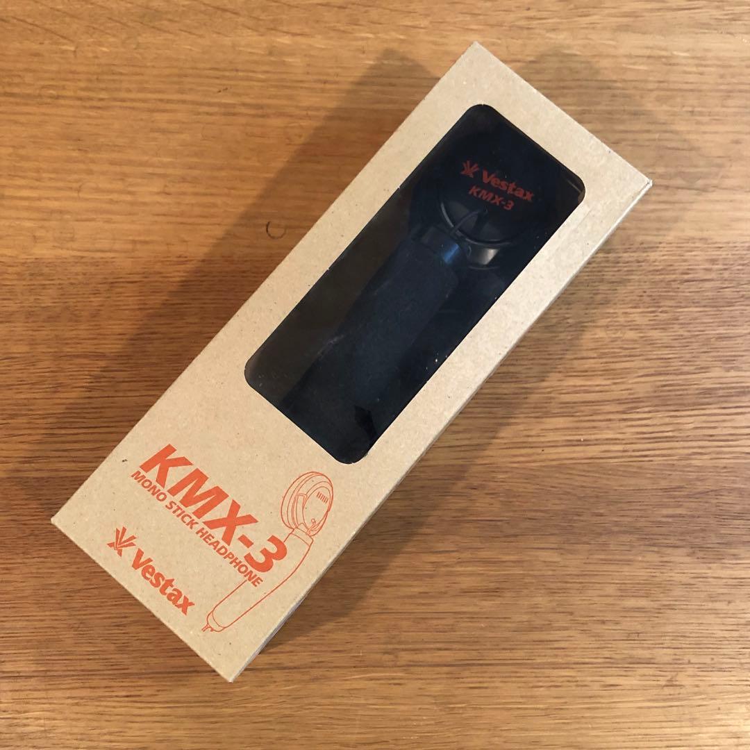 Vestax KMX-3 モノスティックヘッドフォン