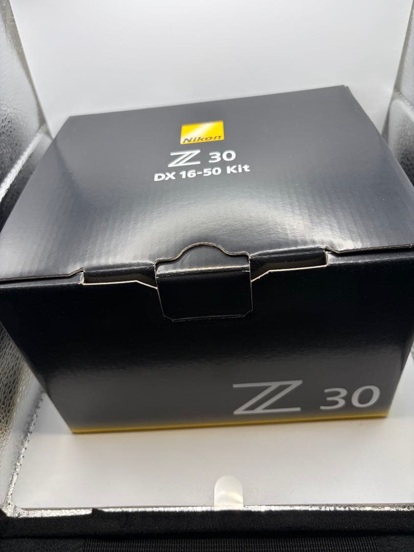 m*u様 z30 nikon